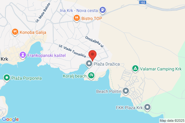 KRK. Baranek A.