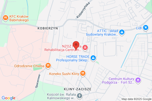 KRK. Biuro uslug turystycznych. Rudnicka E.