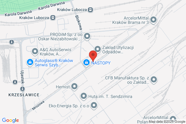 Krakplastik. Sp. z o.o. Przetwórstwo tworzyw sztucznych