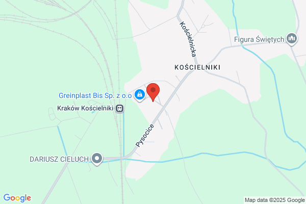 Miela SC. Przetwórstwo tworzyw sztucznych