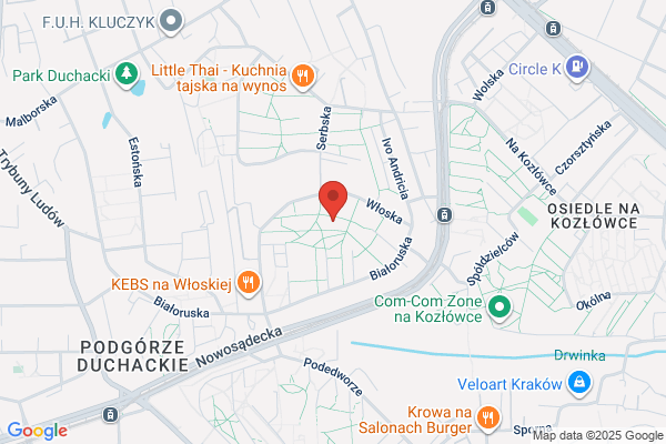 AZ. Agencja ubezpieczeniowa
