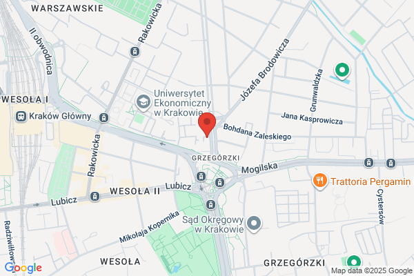 Agencja ubezpieczeniowa