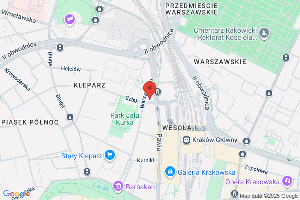 Allianz Polska SA. Oddzial Kraków-1