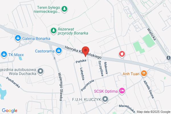 Broker's Union. Sp. z o.o. Broker ubezpieczeniowy, ubezpieczenia majatkowe