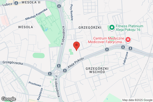 Fras. Ubezpieczenia. Sikora H.