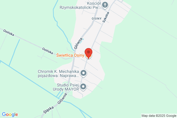 Gerling Polska SA. Towarzystwo Ubezpieczen. Centrum regionalne
