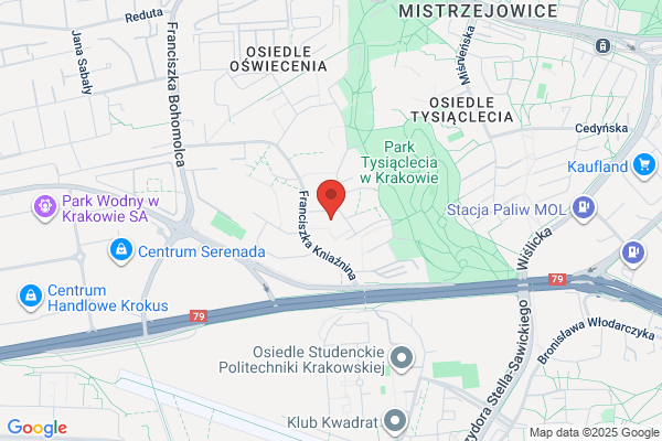 Juda Maria, agent ubezpieczeniowy
