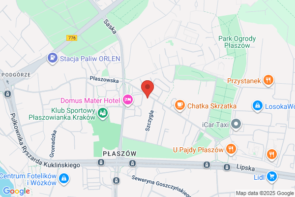 Kraj Stanislaw. Ubezpieczenia