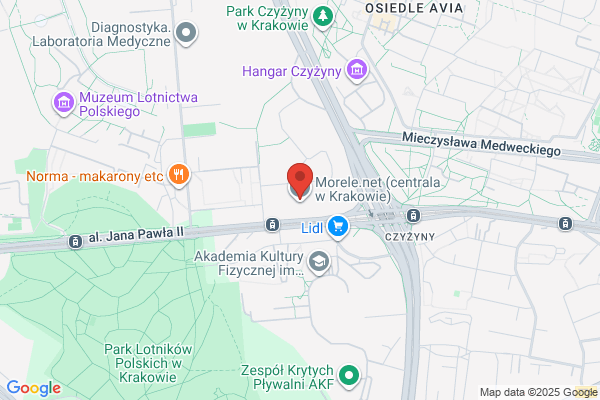 Leasing Kraków Opti Finance - Leasing samochodów i maszyn