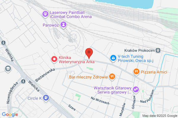 Malopolskie Biura Ubezpieczen SC