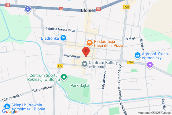 Powszechny Zaklad Ubezpieczen SA. Agencja