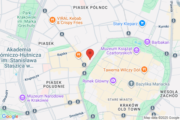 Powszechny Zaklad Ubezpieczen SA. I Inspektorat