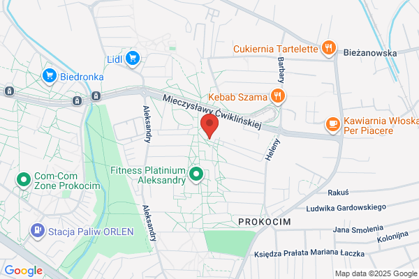 Sadar. Agencja ubezpieczeniowa