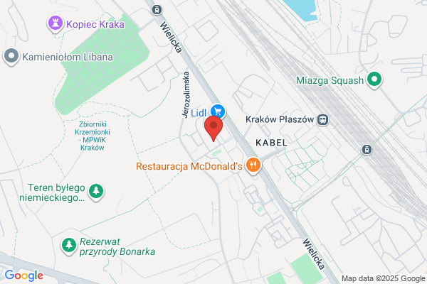 Krakowskie Centrum Terapii Uzaleznien NZOZ