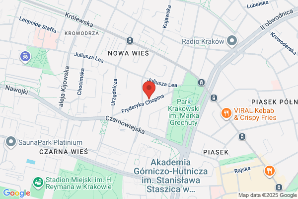 HTK-Went-Polska. Sp. z o.o.