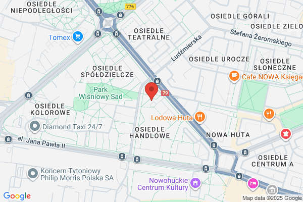 Czech. P., lek. wet. Lecznica dla zwierzat