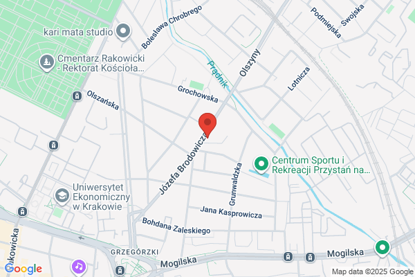 Prywatna specjalistyczna lecznica dla zwierzat