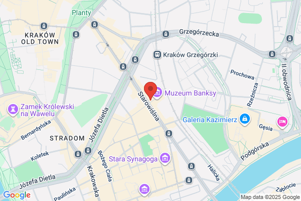 Sklep wędkarski - WedkarskiKrakow.pl