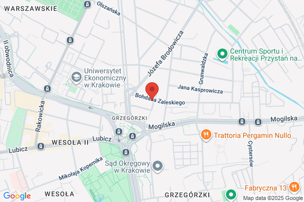 Dryl. Windykacja, wywiadownia