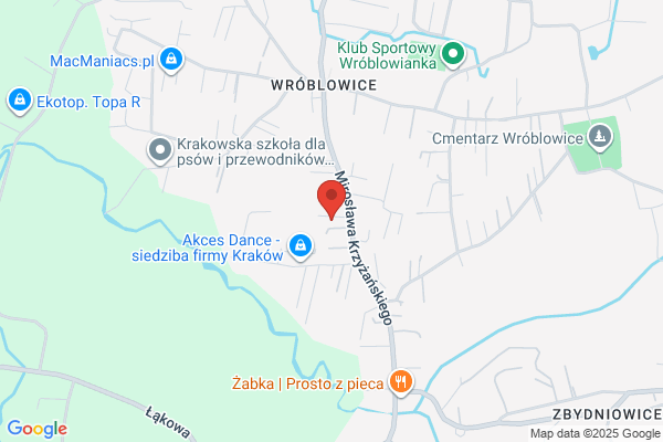 Bialoskórski Jacek. Witraze