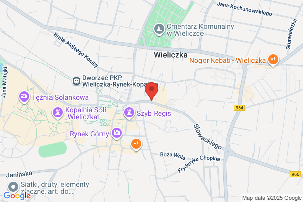 Zaklad Gospodarki Komunalnej. Oddzial wodociagów i kanalizacji