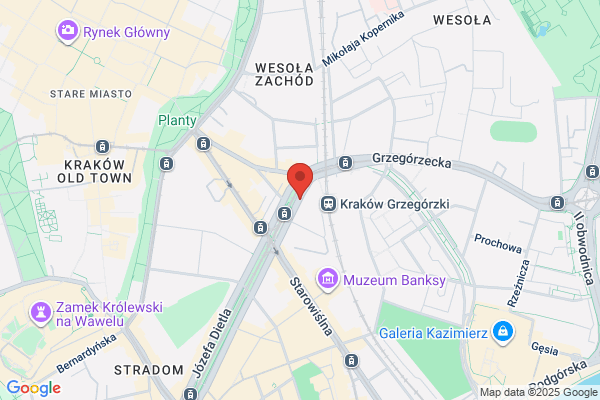 Top. Wytwórnia wód gazowanych i barszczy