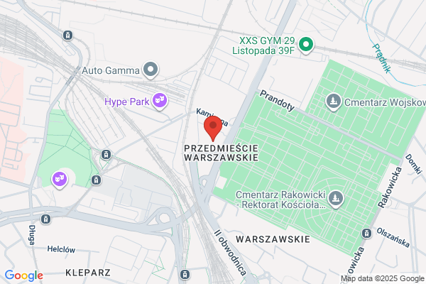 Axel Springer Polska. Sp. z o.o. Oddzial