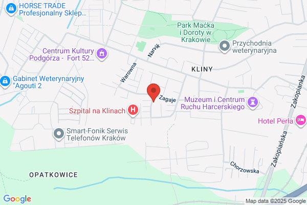 Blizej Przedszkola. Centrum edukacyjne
