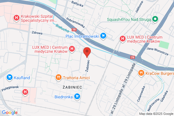 Mac Edukacja SA. Malopolskie biuro regionalne