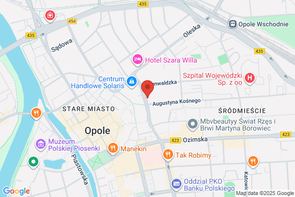 Ram. Sp. z o.o. Wydawca miesiecznika Architektura i Biznes