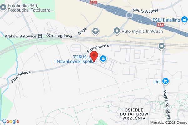 Trans-Krak SC. Firma wydawnicza