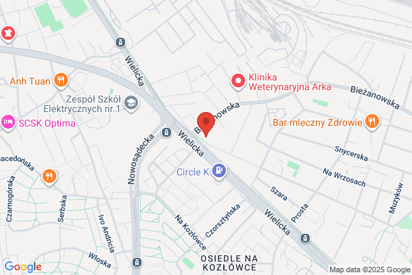 Tygodnik Komputerowy