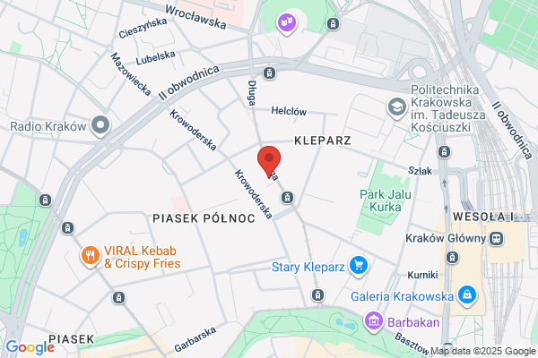 Trefl-Kraków. Sklep firmowy