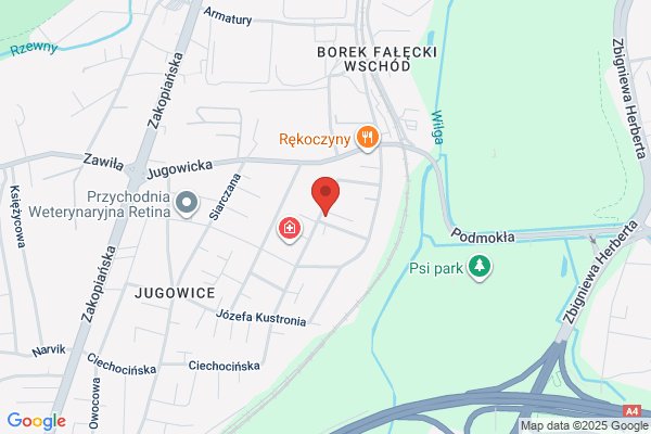 Agencja Ochrony SOKÓŁ Sp. z o.o.