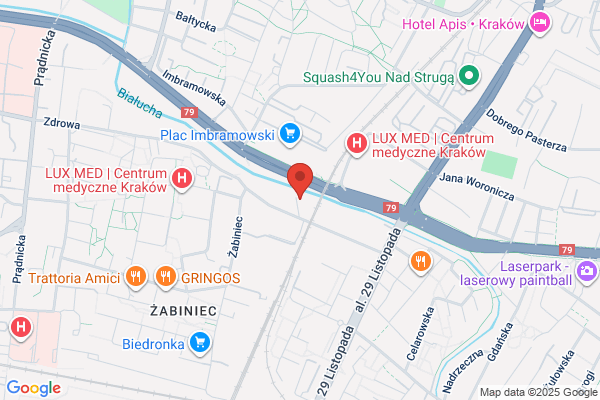 Megakam TV. Systemy zabezpieczen