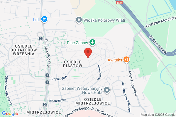Zibtom. Goryczka W.