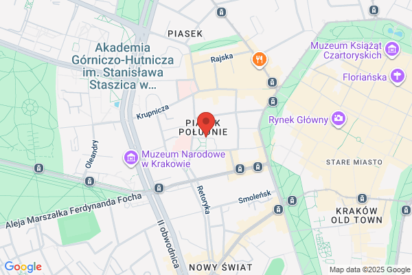 Wawel. Sp. z o.o. Pracownie konserwacji zabytków