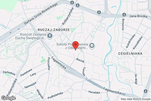 Centrum Zdrowego Usmiechu. Niepubliczny Zaklad Opieki Zdrowotnej