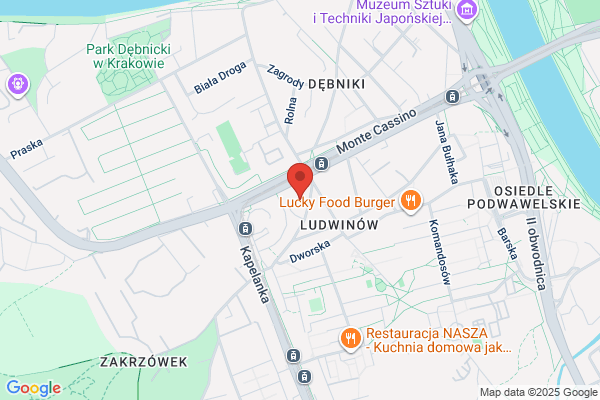 Gro-Medicus. Sp. z o.o. Niepubliczny Zaklad Opieki Zdrowotnej