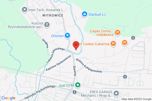 Kov-Med. Niepubliczny Zaklad Opieki Zdrowotnej