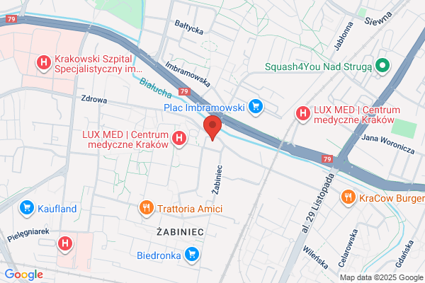 Medycyna Rodzinna. Niepubliczny Zaklad Opieki Zdrowotnej