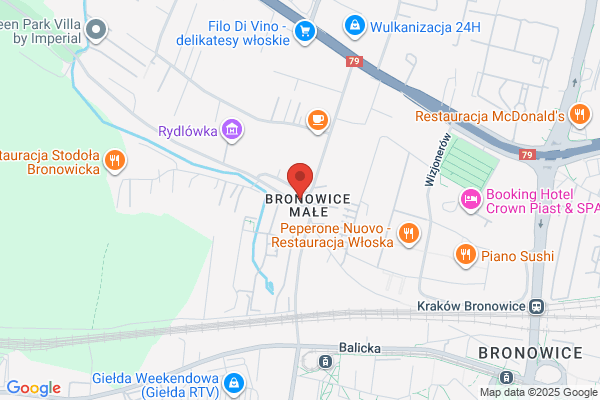 Medycyna Rodzinna. Niepubliczny Zaklad Opieki Zdrowotnej