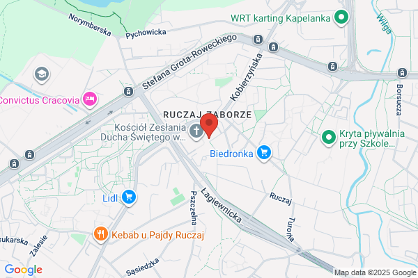 Multi Scanmed. Niepubliczny Zaklad Opieki Zdrowotnej. Filia