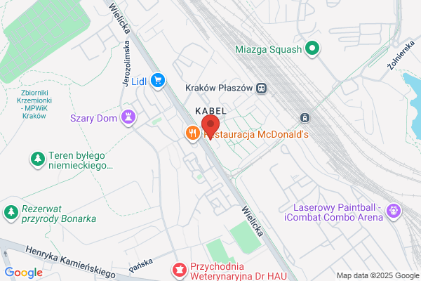 Spólka Lekarska na Kozlówce. Niepubliczny Zaklad Opieki Zdrowotnej