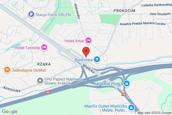 Diochi Poland. Wylaczny przedstawiciel firmy Diochi