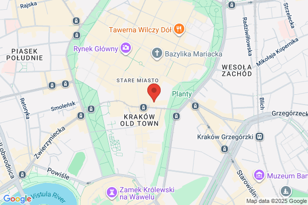 Zgromadzenie zakonne Ojców Dominikanów