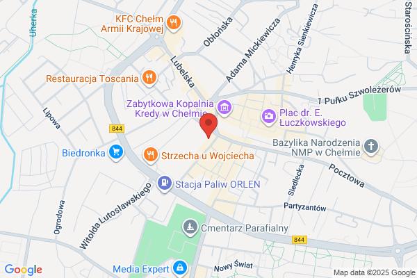 Zgromadzenie zakonne Ojców Franciszkanów
