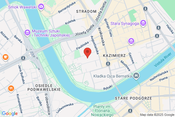 Zgromadzenie zakonne Sióstr Augustianek