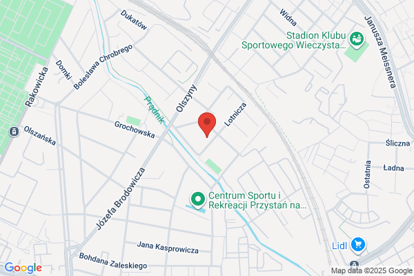 Zgromadzenie zakonne Sióstr Kanoniczek Ducha Swietego