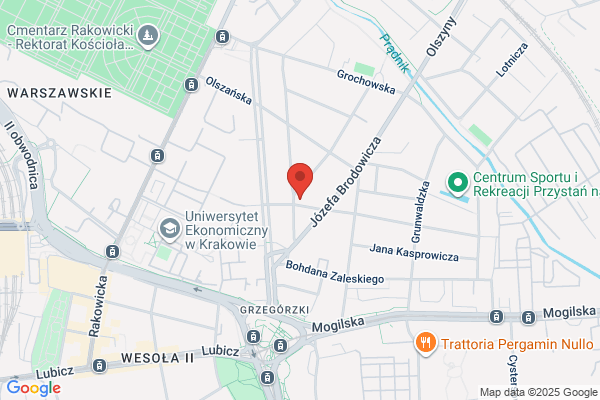 Zgromadzenie zakonne Sióstr sw. Józefa